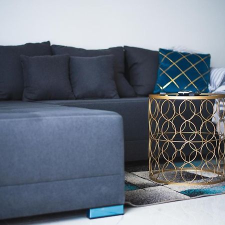 Apartman Dalmacija Zára Kültér fotó
