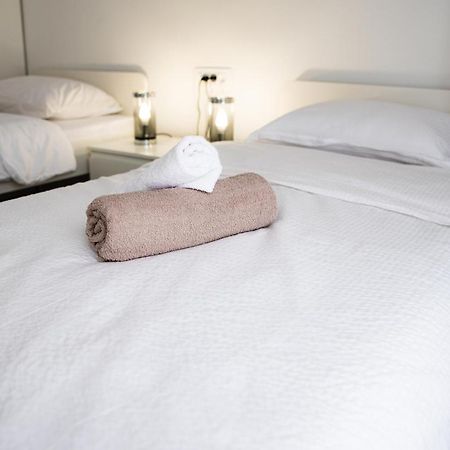 Apartman Dalmacija Zára Kültér fotó