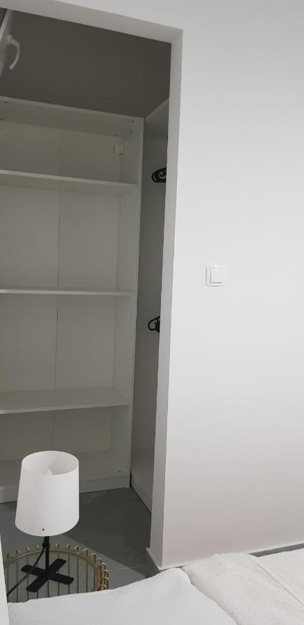 Apartman Dalmacija Zára Kültér fotó