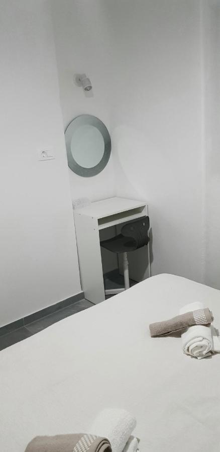 Apartman Dalmacija Zára Kültér fotó