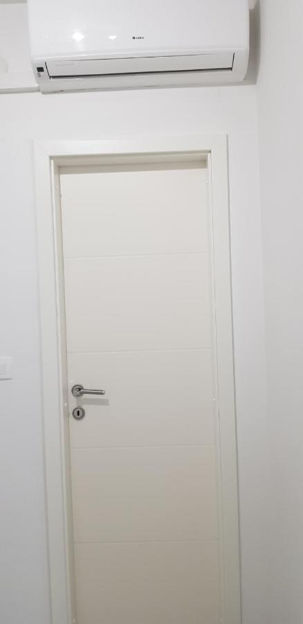Apartman Dalmacija Zára Kültér fotó